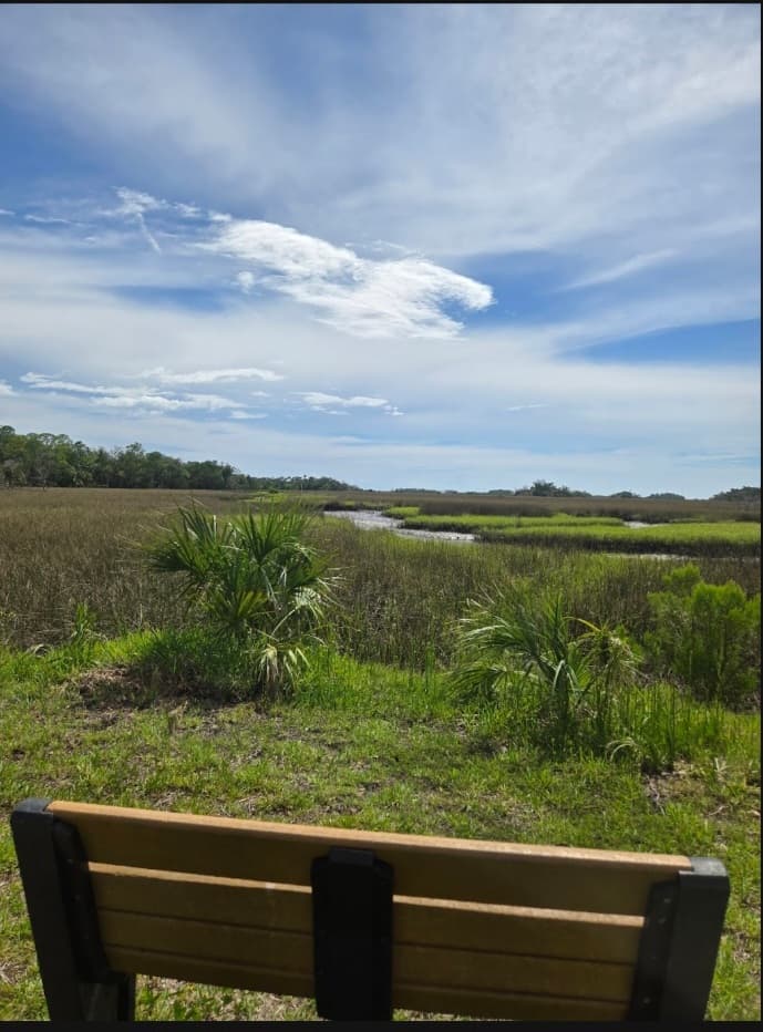 Withlacoochee Gulf Preserve